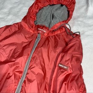 MEMBERS ONLY WINDBREAKER JACKET